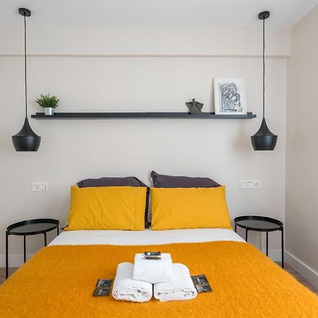 Beltran Apartment By People Rentals Bilbao Exterior photo
