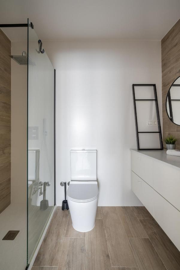 Beltran Apartment By People Rentals Bilbao Exterior photo