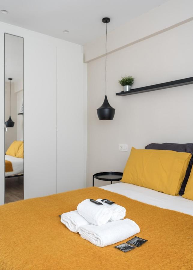 Beltran Apartment By People Rentals Bilbao Exterior photo