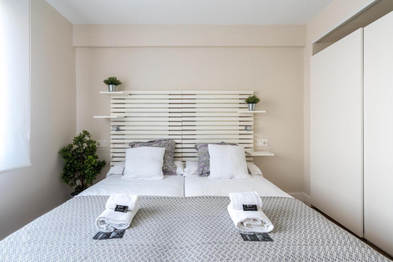 Beltran Apartment By People Rentals Bilbao Exterior photo