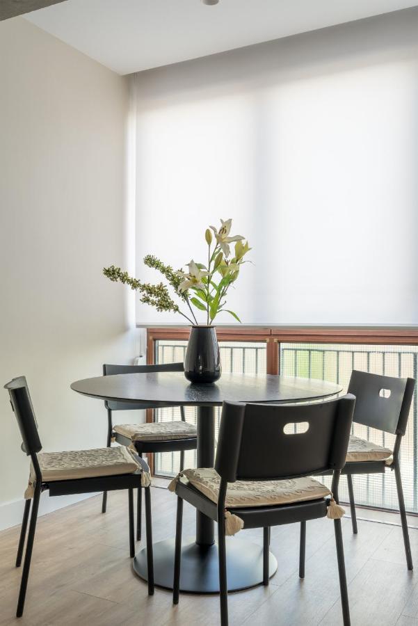 Beltran Apartment By People Rentals Bilbao Exterior photo