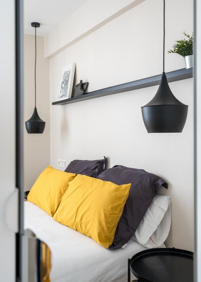 Beltran Apartment By People Rentals Bilbao Exterior photo