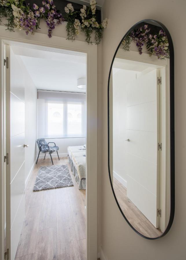 Beltran Apartment By People Rentals Bilbao Exterior photo