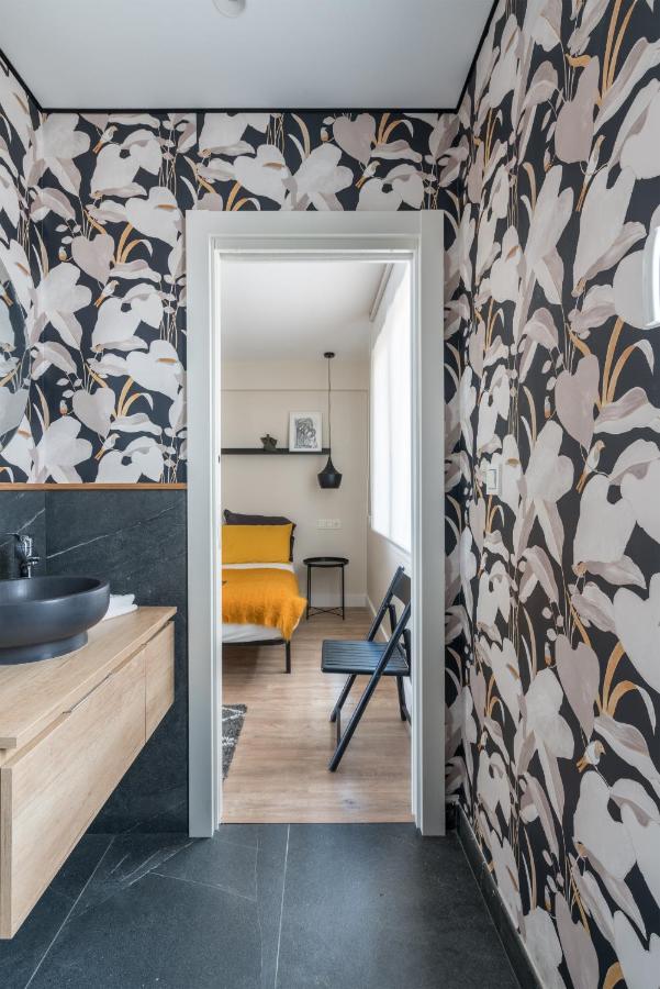 Beltran Apartment By People Rentals Bilbao Exterior photo